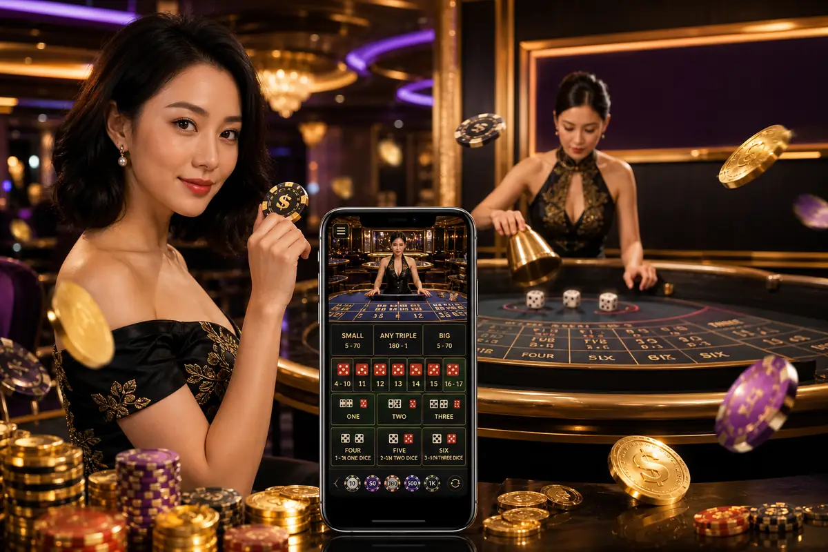 lie777 နာမည်ကြီး Slots ဂိမ်းများ