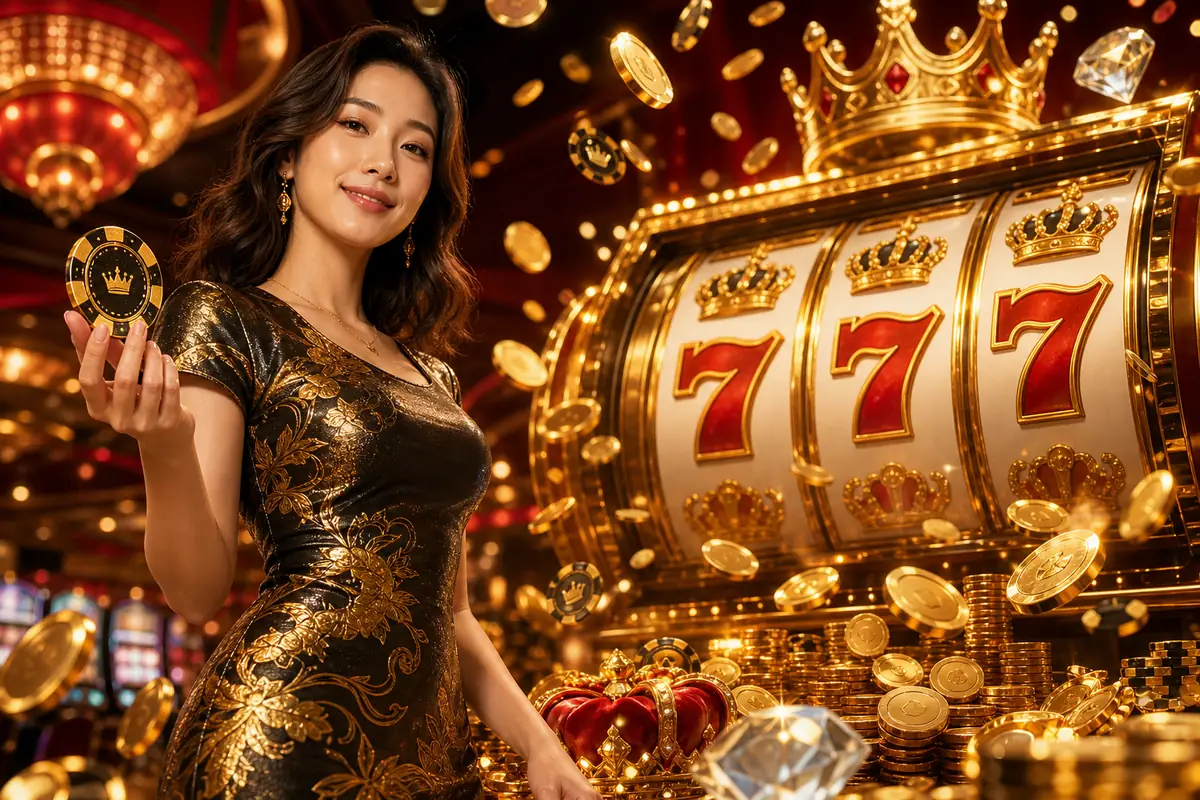 lie777 Live Casino အွန်လိုင်းကာစီနို