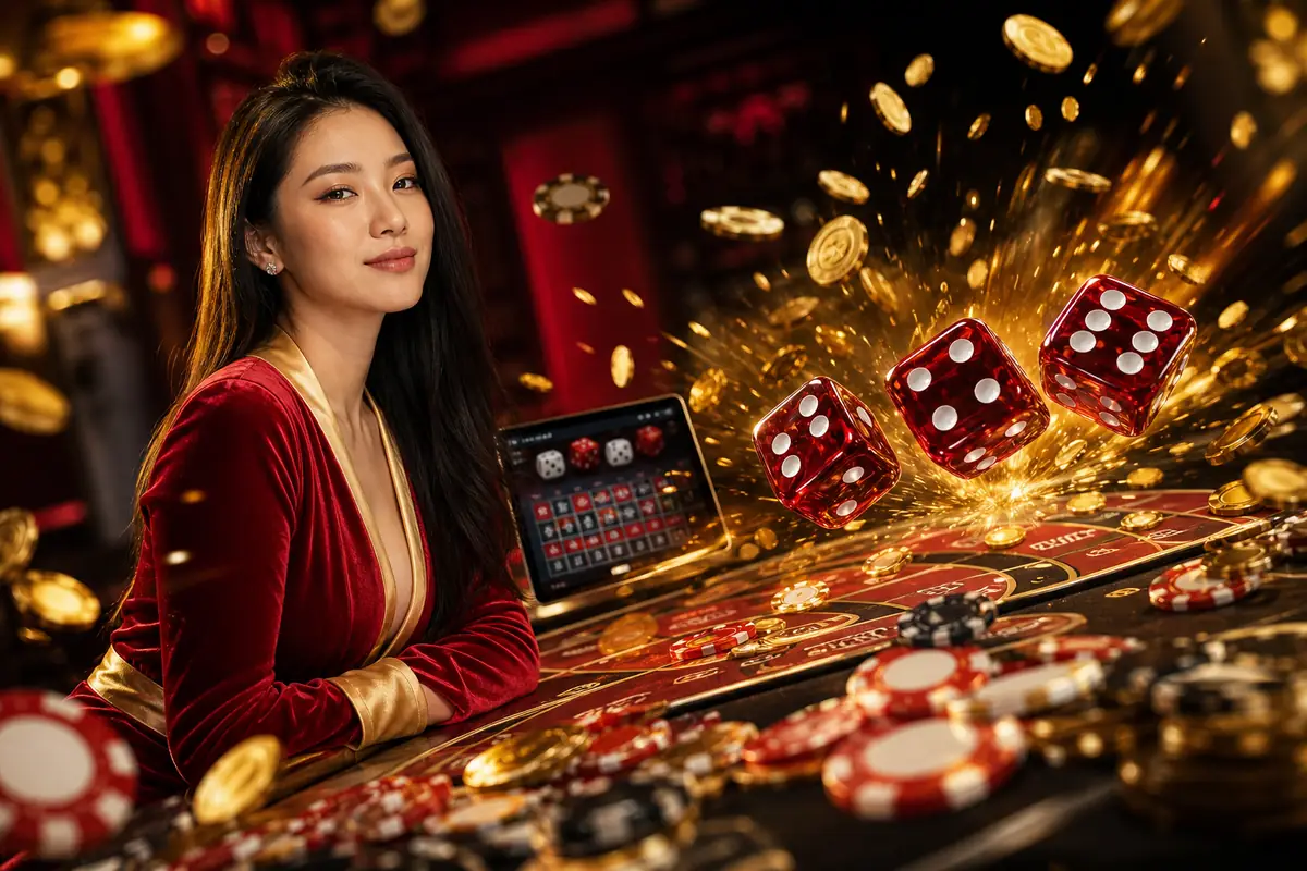 lie777 ဘောလုံး Live Betting အတွေ့အကြုံ